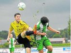 Ziemba legt Grundstein zum Erfolg