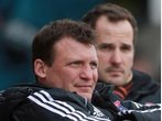 Rückschlag für Haching - Irritationen um Torwarttrainer