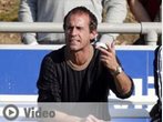Mehmet Scholl schwärmt: "Mir hat das ganze Spiel Spaß gemacht"