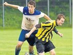 Pähl ertrotzt sich ein 3:3 gegen Benediktbeuern