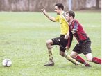 5:2 - Andi Siebler lässt Marzling hoffen