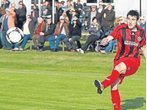 Huber trifft doppelt - Raistings Vorsprung wächst