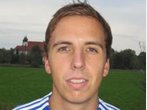 Schlehdorf spielt nur 1:1 in Eberfing