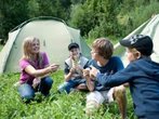Kinderreporter für Abenteuerferien in Bad Feilnbach gesucht