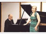 Opern-Talent aus Freising begeistert im Pavillon der Musikschule