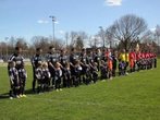 Urlaubsrückkehr: Coach Wagner kam, sah und siegte