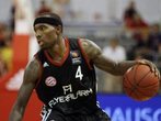 Bester BBL-Offensivspieler: Rice auf Rang 3