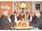 ÖDP beklagt Landschaftszerstörung im Holzland