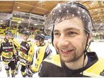 Tölzer Löwen: Thomas Merl zieht es nach oben