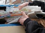 In Seeshaupt sind die Spitzensammler