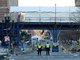 Ausnahmezustand nach den Explosionen&nbsp;beim&nbsp;Boston-Marathon.
