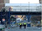 Bomben in Boston: Deutsche können Reisen nicht kostenlos stornieren