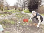 Kräuter-Erlebnispark: Der Heilbrunner Garten Eden