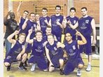 Altenerding macht sein Meisterstück