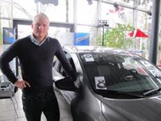 Auto Sedlmeier: Mazda-Neuwagen zu Top-Konditionen!