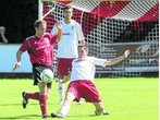 "Werden uns nicht kampflos ergeben"