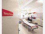 Kraftakt bewältigt: Neue Wege im Krankenhaus Penzberg