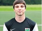 Abwehrmann Christian Mayer entscheidet das Spiel