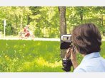 Saisonbeginn für Biker und die Polizei