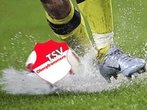 Pframmern ähnlich chancenlos wie Wolfsburg