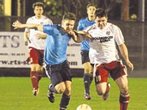 Bezirksliga Ost: FC Miesbach gegen TuS Raubling