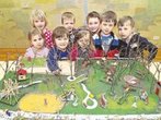 Caritas-Kindergarten wird zu Politikum