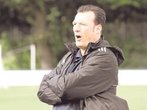 TSV Gräfelfing ohne Coach im Abstiegskampf: Frank Weber schmeißt hin