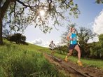 Trail Running etabliert sich immer mehr, auch im urbanen Gelände