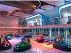 "Quantum of the Seas" - das neue Kreuzfahrtschiff von Royal Caribbean