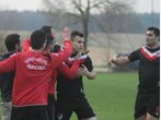 6:0-Auswärtssieg: Münchener Türken überrollen Sulzemoos