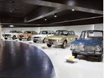 Virtuelle Tour durch das Mazda Museum in Hiroshima per Google Maps Street View