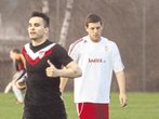 SV Sulzemoos geht gegen Ataspor unter