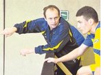 Nach 0:4 Pleite: SCF II droht der Abstieg