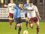 FC Miesbach mit 1:0-Sieg „für die Psyche“