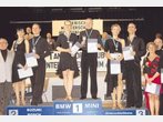 Voglrieder/Koterba tanzen zu Gold