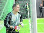 TSV Ebersberg: Gegen den Abstiegsstrudel