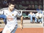 Kreisliga 1: TSV Otterfing gegen FC Deisenhofen II