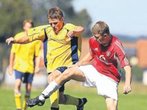 DER VfL Denklingen kassierte gegen den SV Raisting II seine erste Saisonniederlage