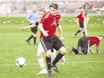 Aspis schlägt in der 89. Minute zu