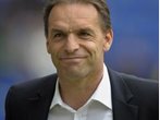 Ernst Tanner im Interview: "Wir sind besser als Bayern und 1860"