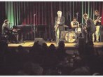 Jazz mit Christian Willisohn für die Fußballer-Kasse des TSV Grasbrunn