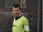 Arbeitssieg gegen guten FC Hellas