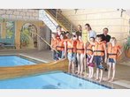 Bootstaufe im "Trimini"