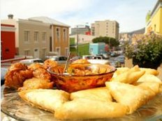 Eine scharfe Safari - Kochen mit Einheimischen in Kapstadt
