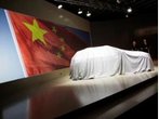 Auto Shanghai 2013: Der Markt für Luxusautos in China kühlt ab