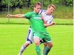 Jetzendorf fordert Karlsfeld heraus