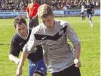 ASV-Jungspunde fordern Titelaspiranten Hallbergmoos heraus