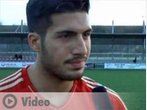 Emre Can: Memmingen hat kein Fußball gespielt