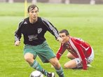 Landesliga Süd-Ost: FC Dingolfing - TuS Holzkirchen
