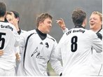 Im Endspurt fair bleiben